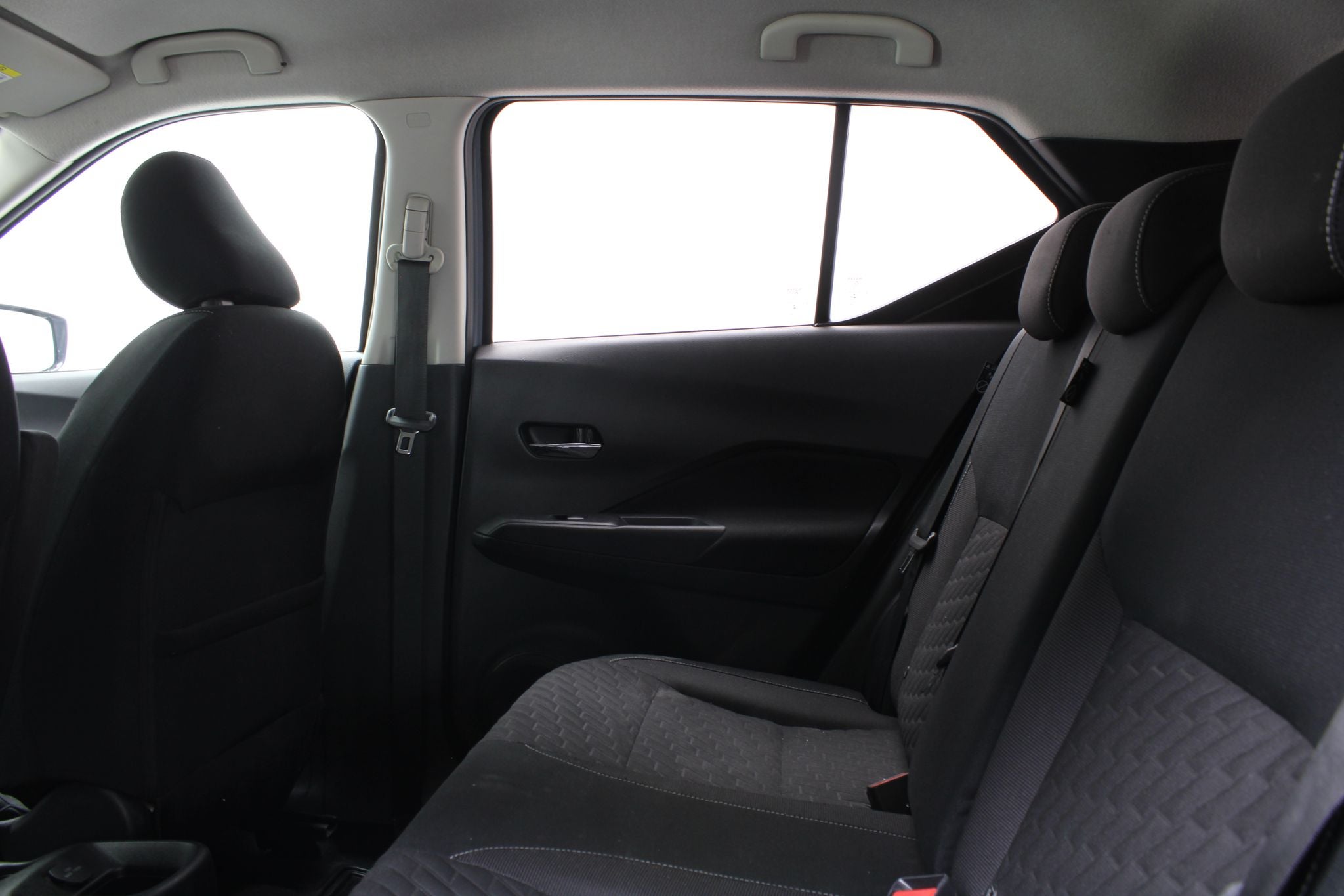 2022 Nissan Kicks 1.6 Advance At