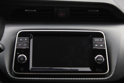 2022 Nissan Kicks 1.6 Advance At