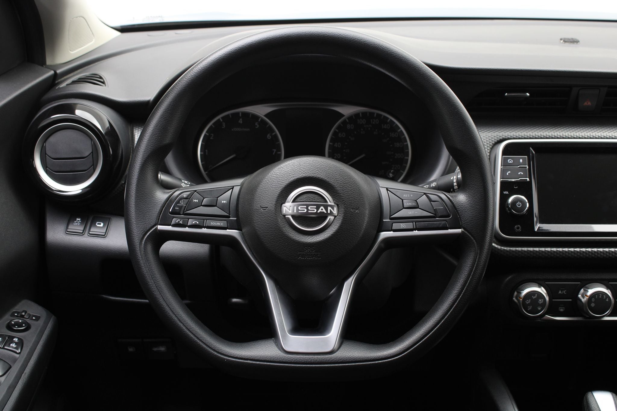 2022 Nissan Kicks 1.6 Advance At