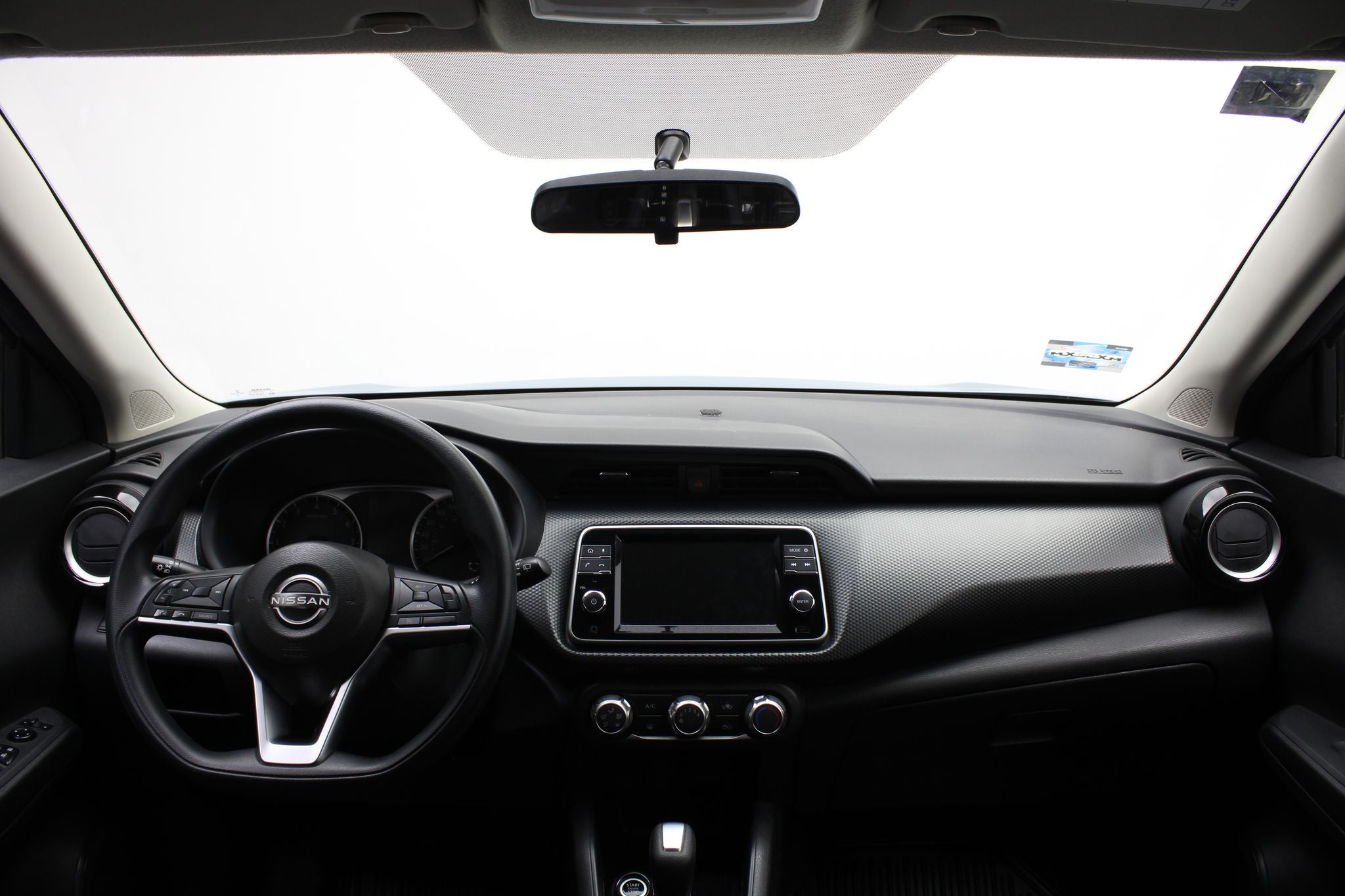 2022 Nissan Kicks 1.6 Advance At