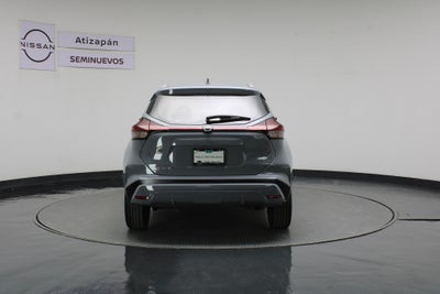 2022 Nissan Kicks 1.6 Advance At