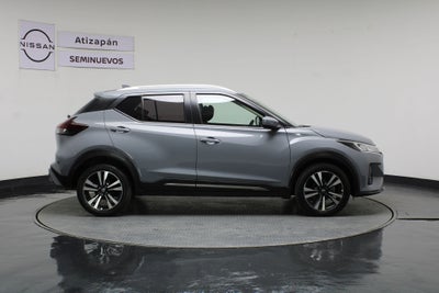 2022 Nissan Kicks 1.6 Advance At