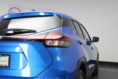 2023 Nissan Kicks 1.6 Platinum At