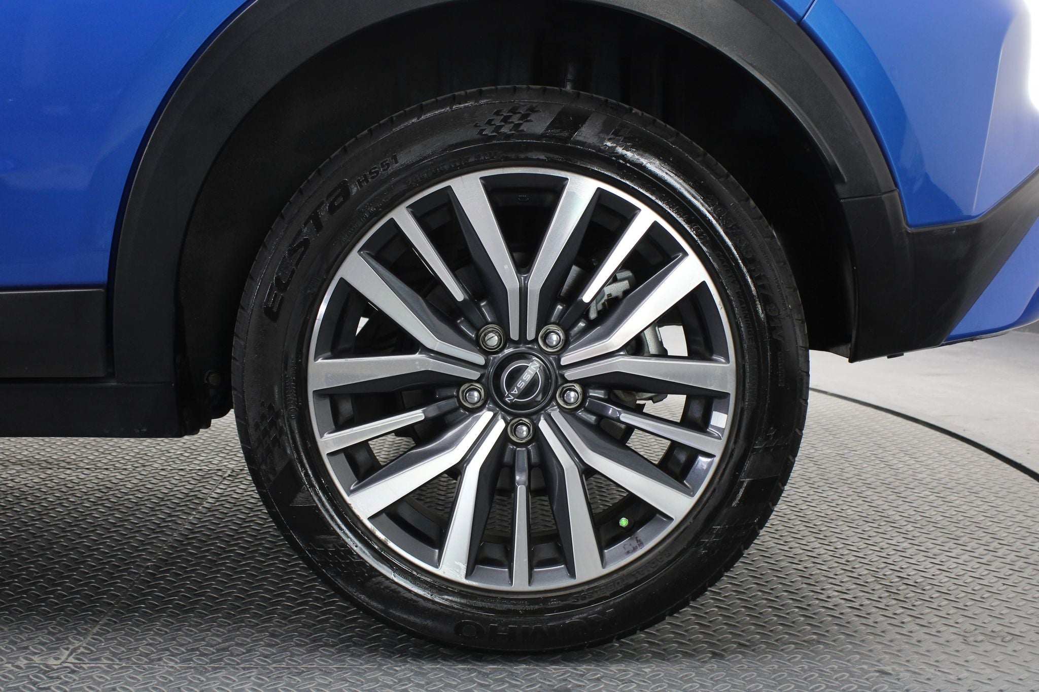 2023 Nissan Kicks 1.6 Platinum At