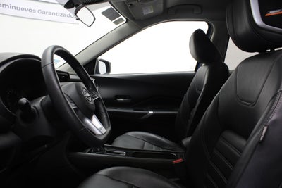 2023 Nissan Kicks 1.6 Platinum At