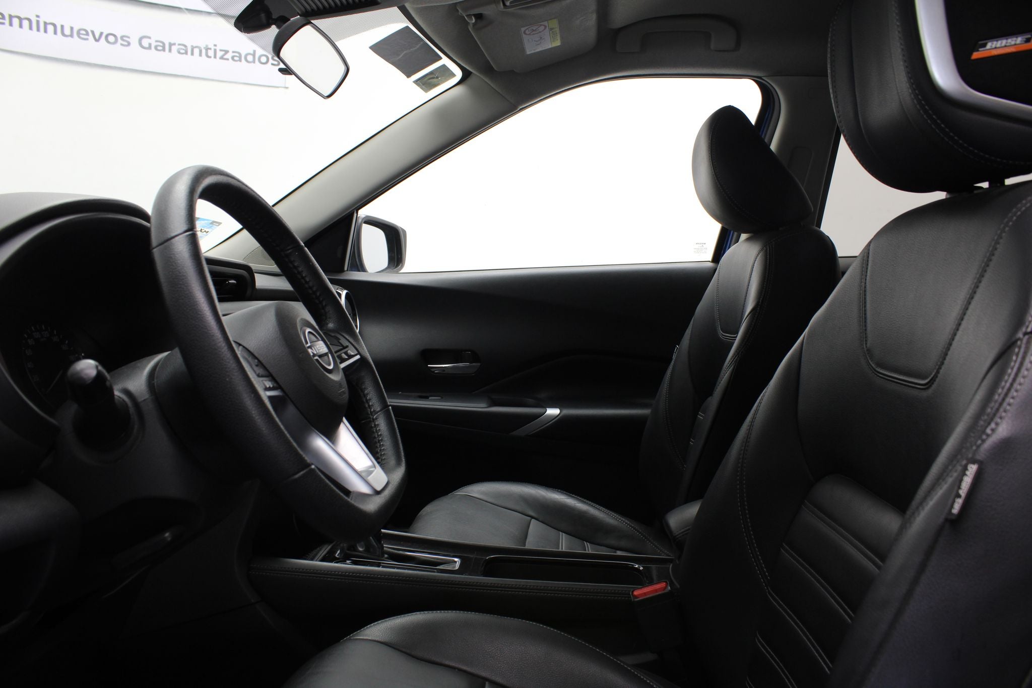 2023 Nissan Kicks 1.6 Platinum At
