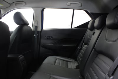 2023 Nissan Kicks 1.6 Platinum At
