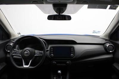 2023 Nissan Kicks 1.6 Platinum At