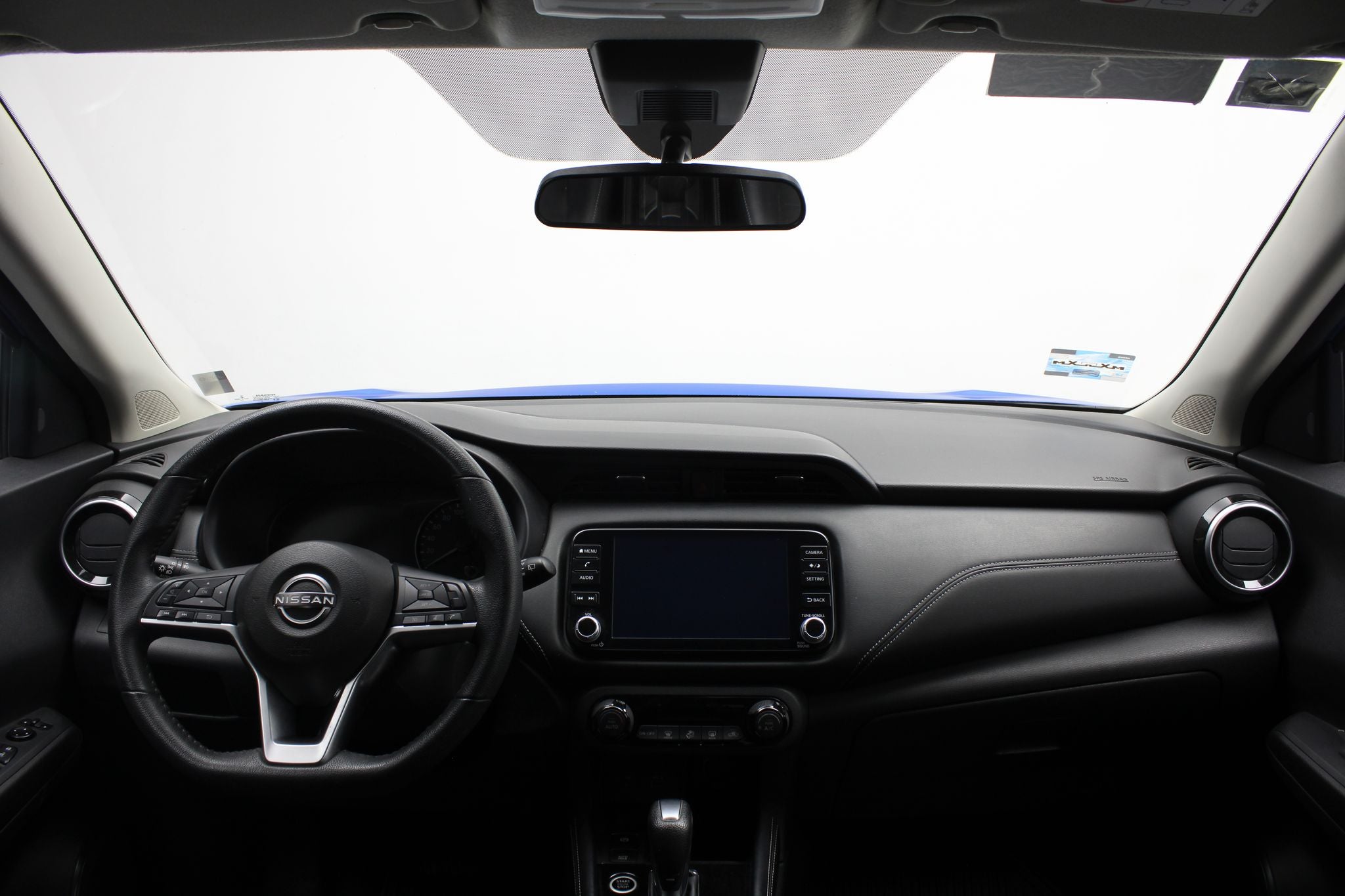 2023 Nissan Kicks 1.6 Platinum At