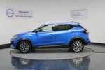 2023 Nissan Kicks 1.6 Platinum At