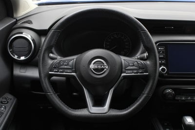 2023 Nissan Kicks 1.6 Platinum At