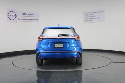 2023 Nissan Kicks 1.6 Platinum At