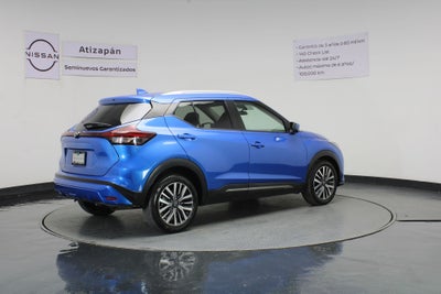 2023 Nissan Kicks 1.6 Platinum At