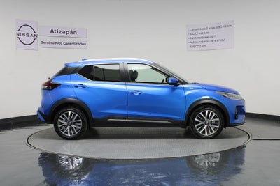 2023 Nissan Kicks 1.6 Platinum At