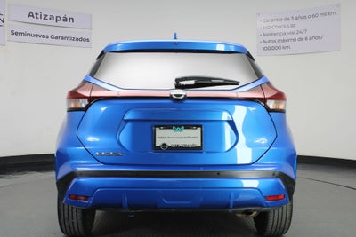 2023 Nissan Kicks 1.6 Platinum At