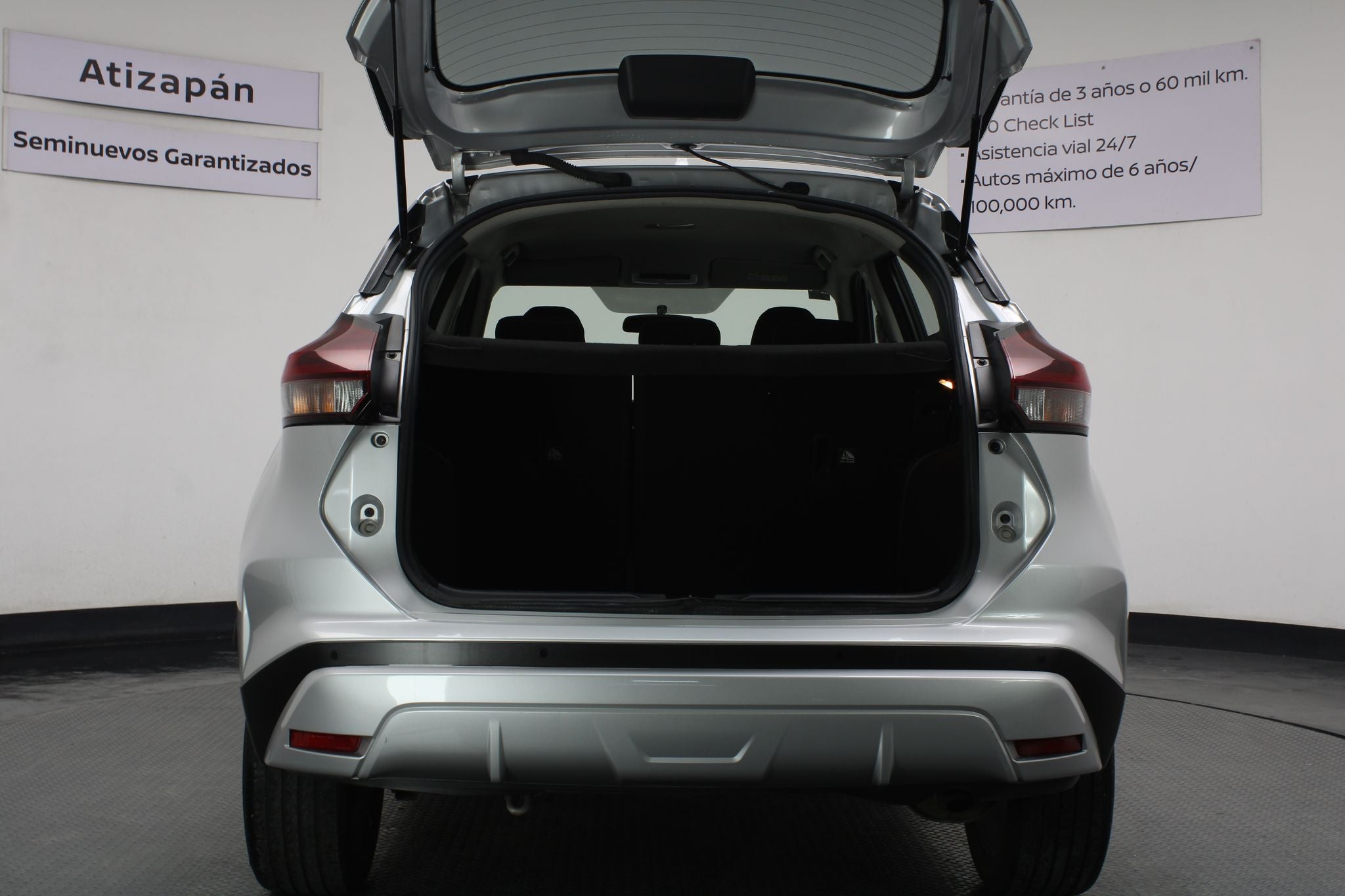 2022 Nissan Kicks 1.6 Advance At