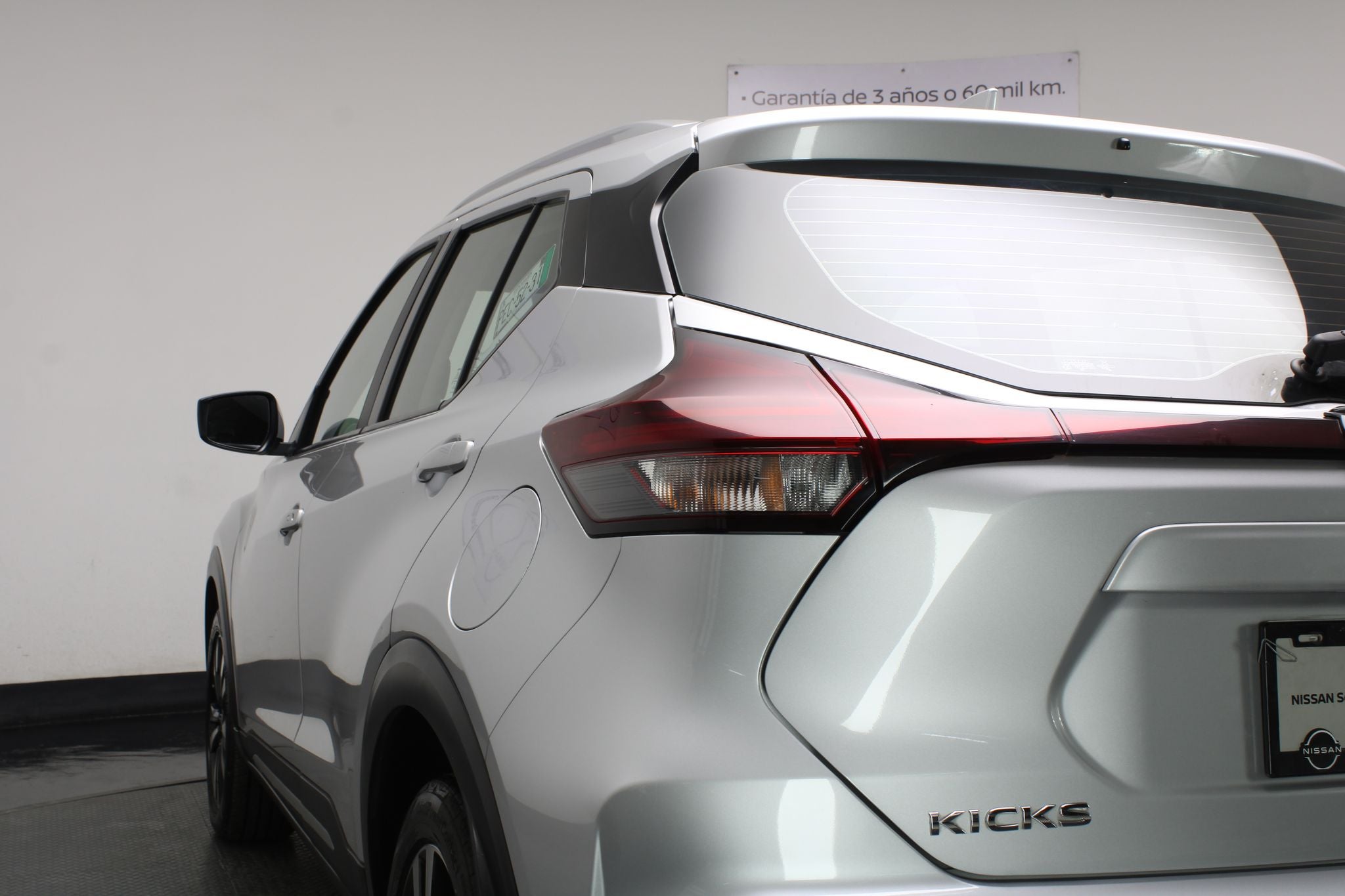 2022 Nissan Kicks 1.6 Advance At