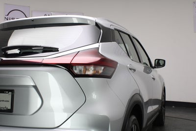 2022 Nissan Kicks 1.6 Advance At