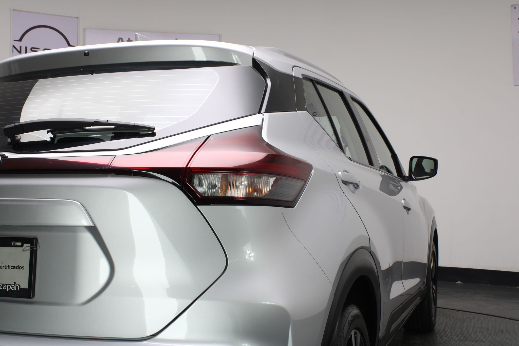 2022 Nissan Kicks 1.6 Advance At