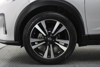 2022 Nissan Kicks 1.6 Advance At