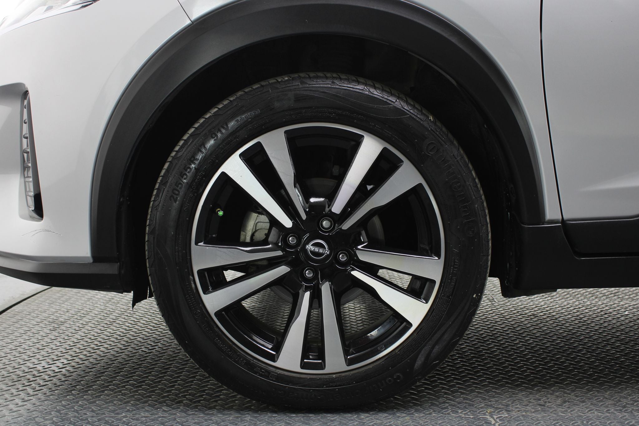 2022 Nissan Kicks 1.6 Advance At
