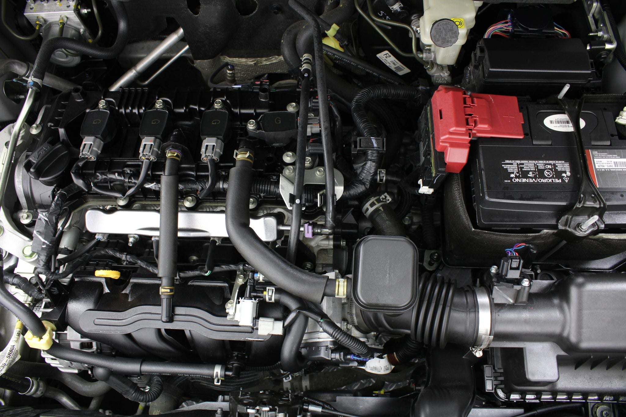2022 Nissan Kicks 1.6 Advance At