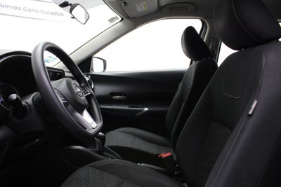 2022 Nissan Kicks 1.6 Advance At
