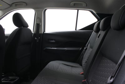 2022 Nissan Kicks 1.6 Advance At