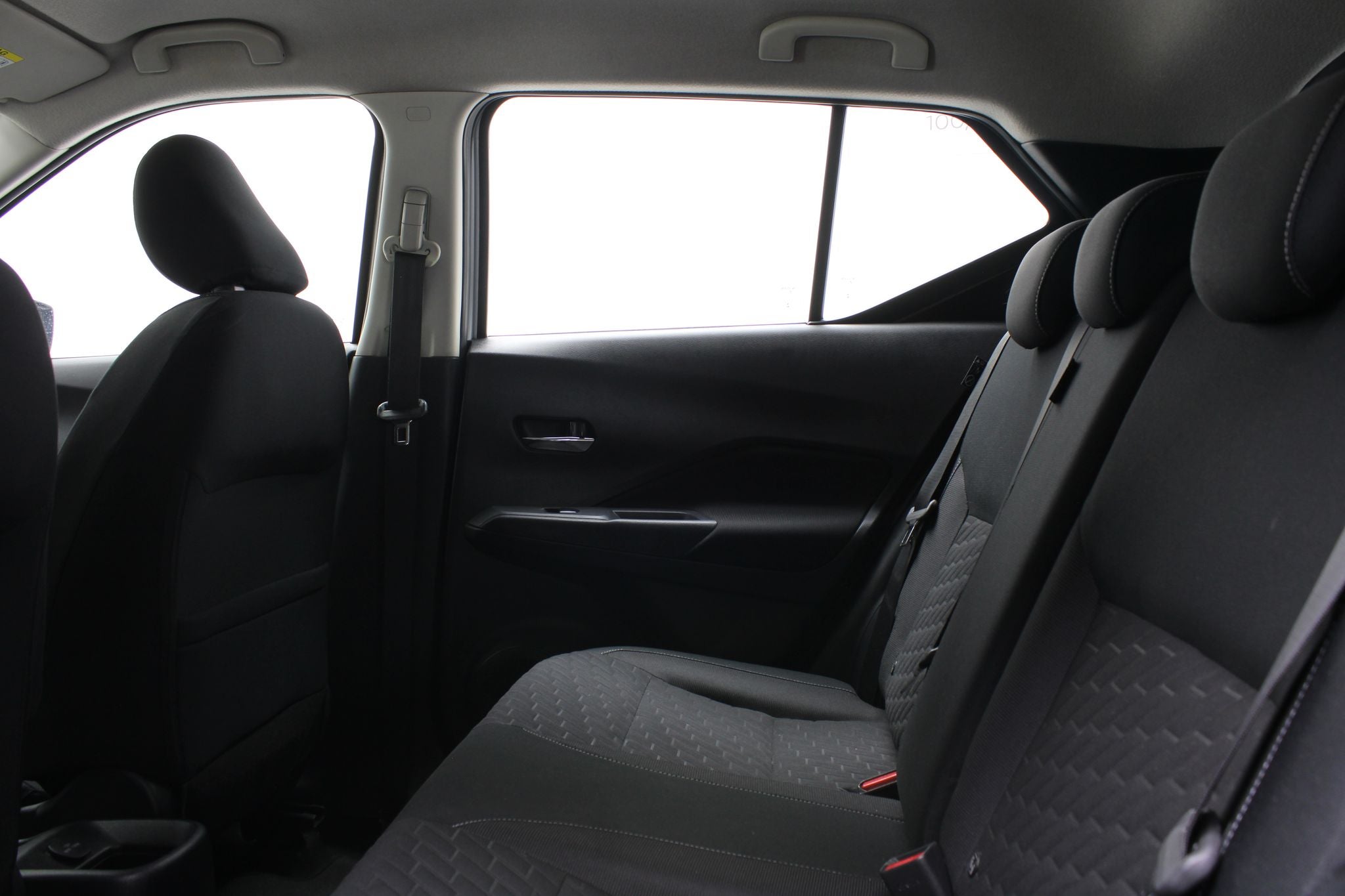 2022 Nissan Kicks 1.6 Advance At