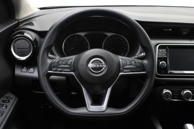 2022 Nissan Kicks 1.6 Advance At