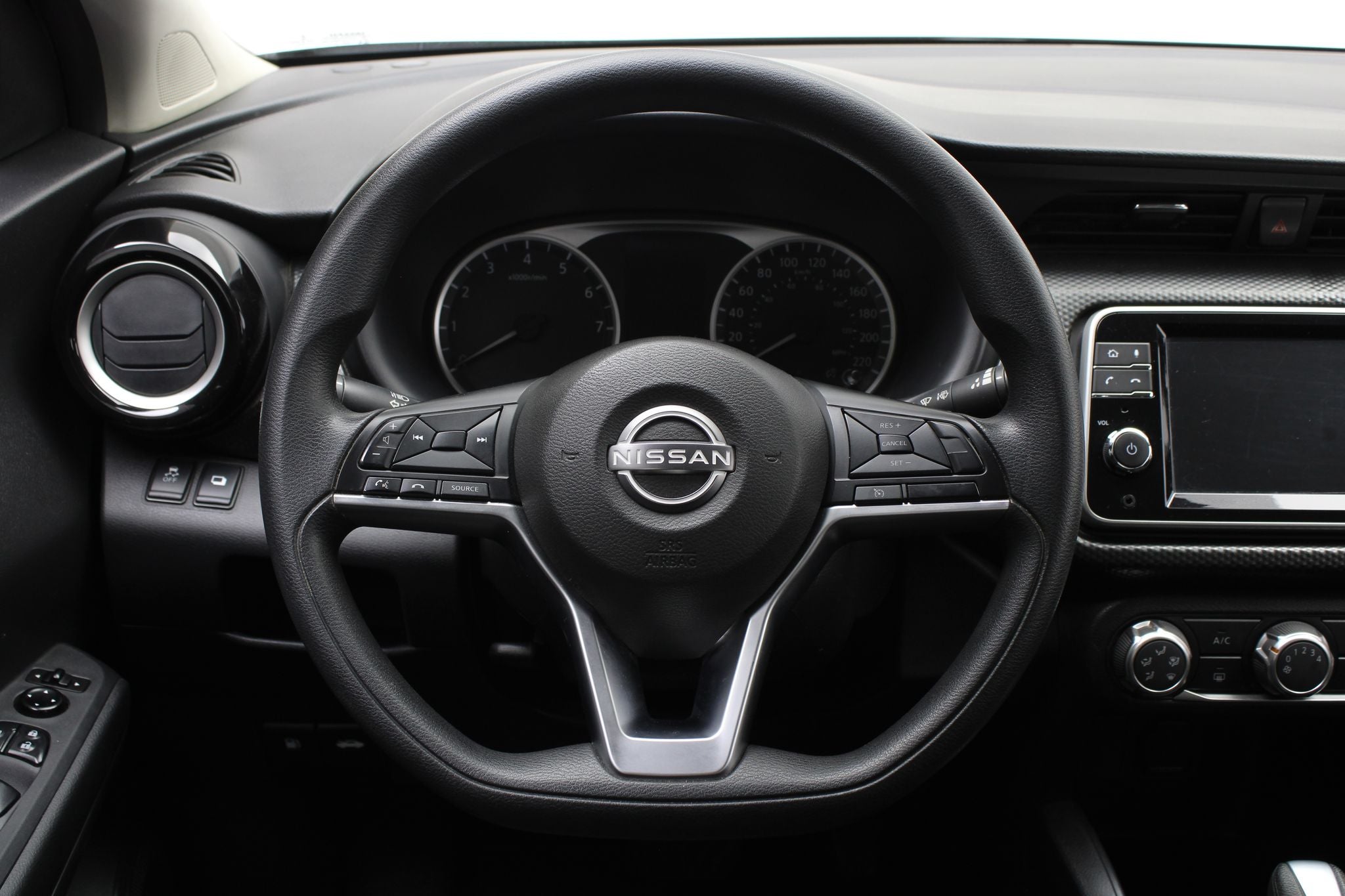 2022 Nissan Kicks 1.6 Advance At