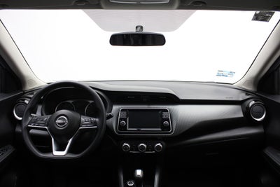2022 Nissan Kicks 1.6 Advance At