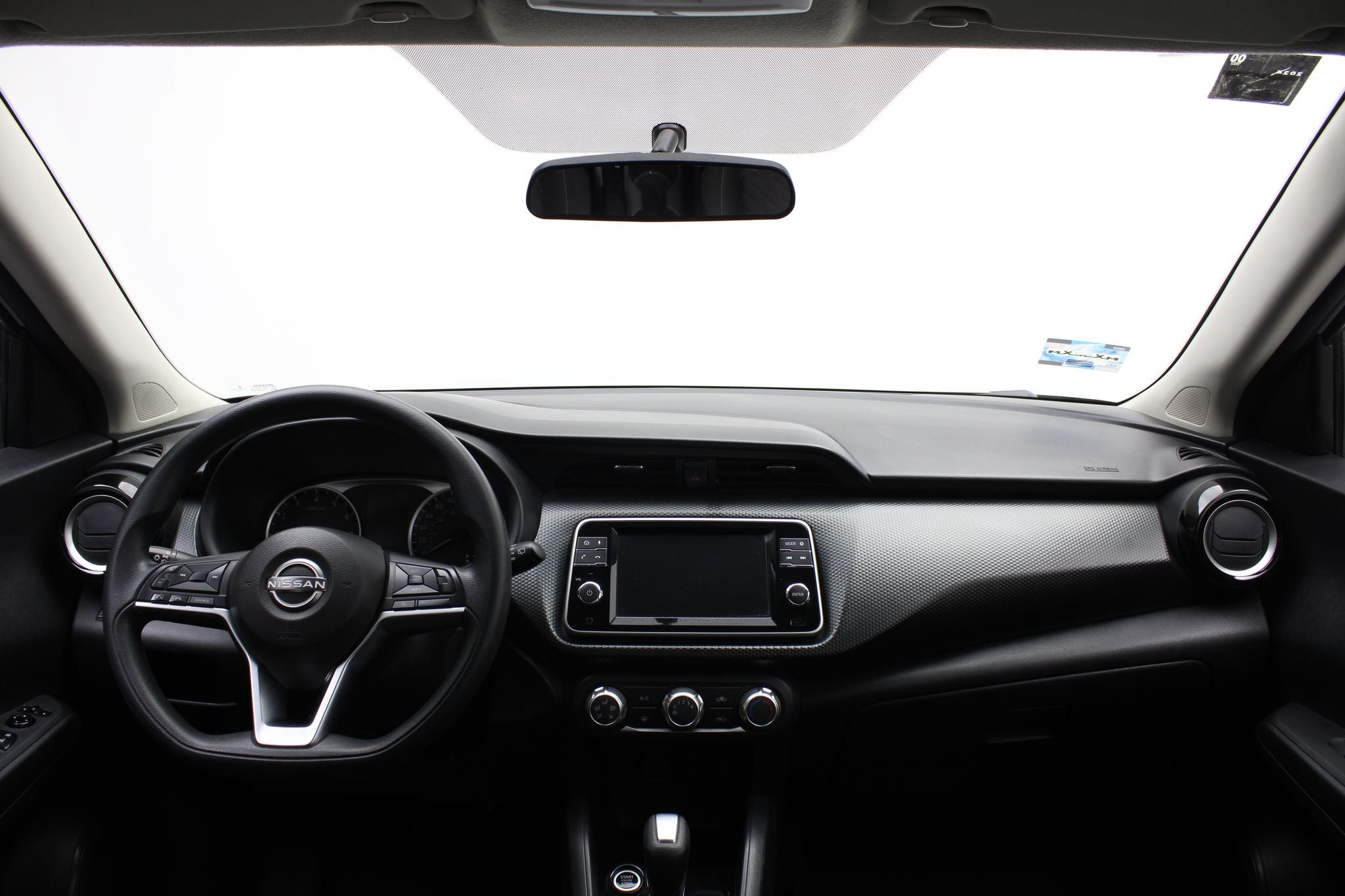 2022 Nissan Kicks 1.6 Advance At