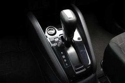 2022 Nissan Kicks 1.6 Advance At