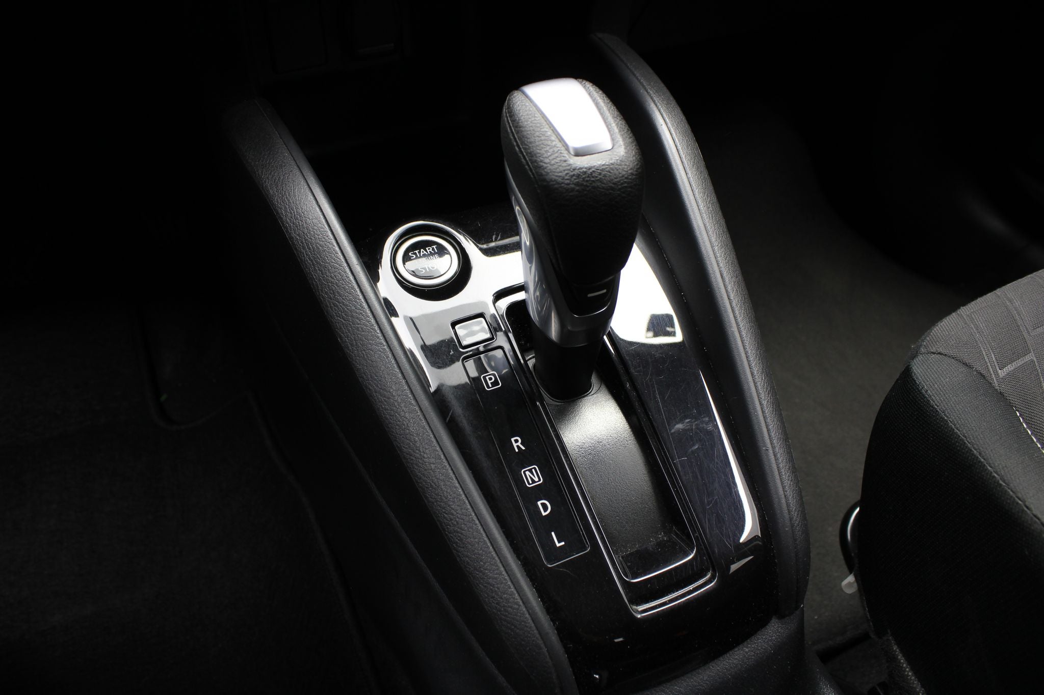 2022 Nissan Kicks 1.6 Advance At