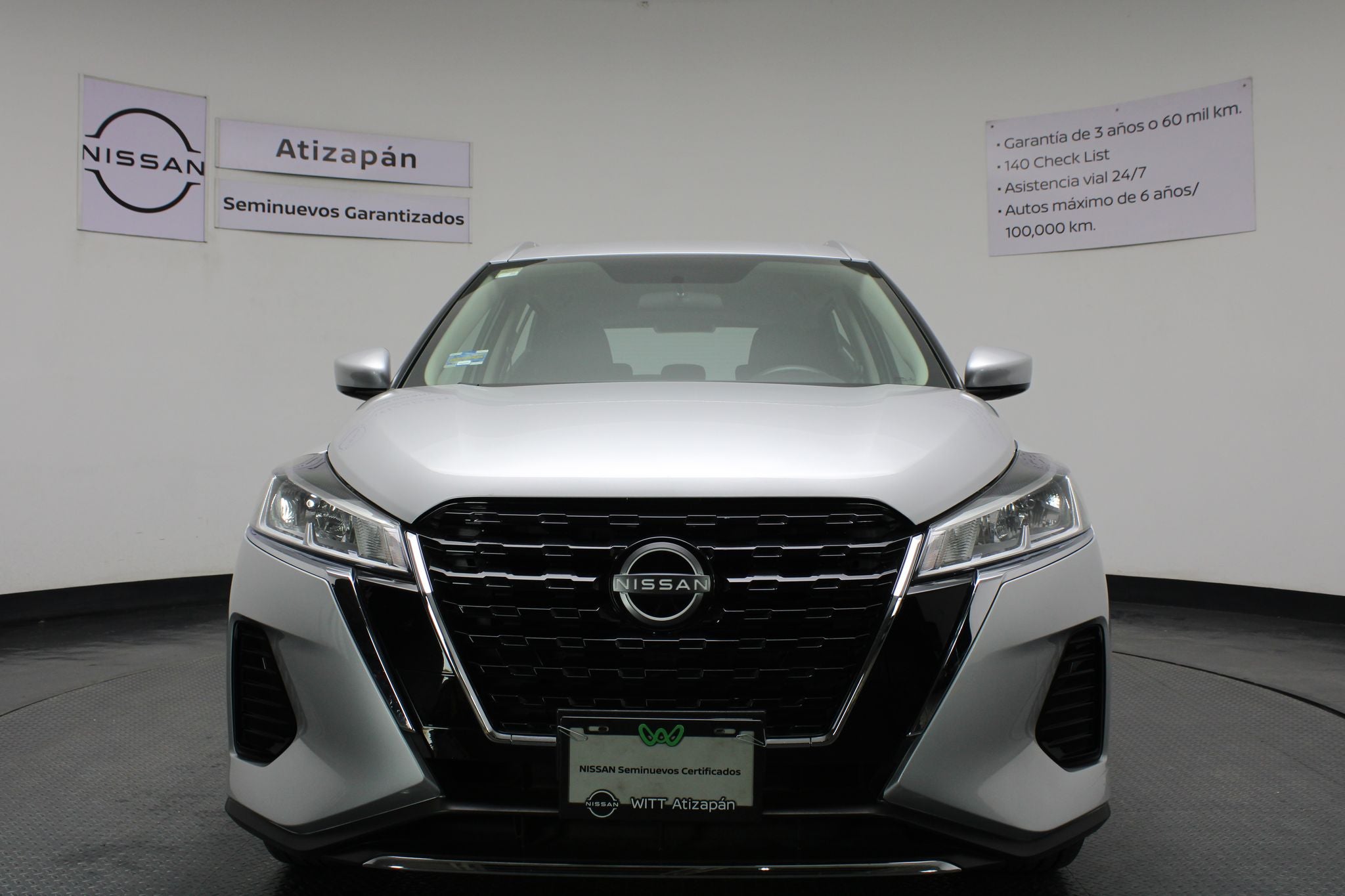 2022 Nissan Kicks 1.6 Advance At