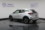 2022 Nissan Kicks 1.6 Advance At