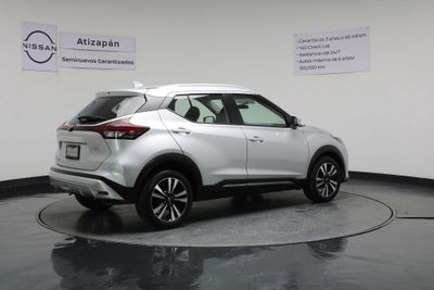 2022 Nissan Kicks 1.6 Advance At