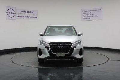 2022 Nissan Kicks 1.6 Advance At