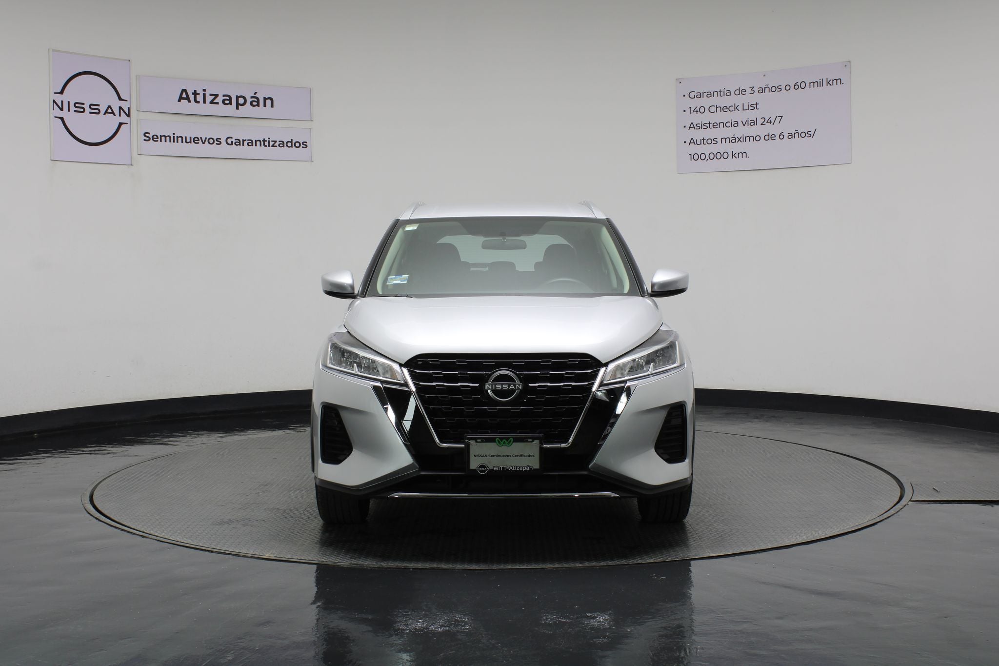 2022 Nissan Kicks 1.6 Advance At