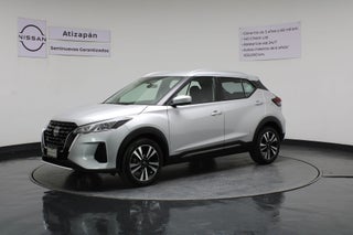 2022 Nissan Kicks 1.6 Advance At