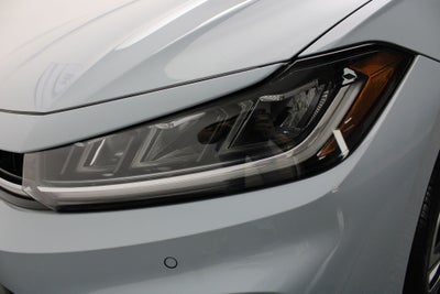 2025 Volkswagen Jetta 1.4 Sportline At