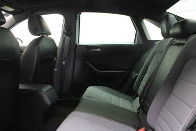 2025 Volkswagen Jetta 1.4 Sportline At