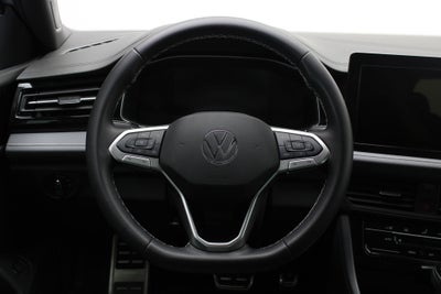 2025 Volkswagen Jetta 1.4 Sportline At