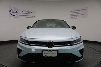 2025 Volkswagen Jetta 1.4 Sportline At