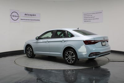 2025 Volkswagen Jetta 1.4 Sportline At