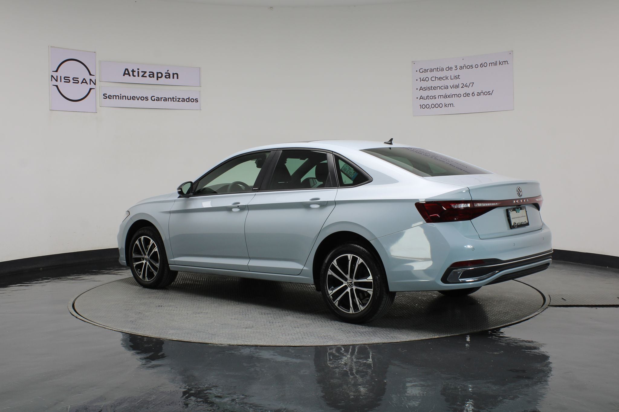 2025 Volkswagen Jetta 1.4 Sportline At