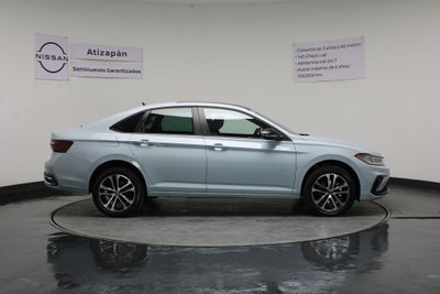 2025 Volkswagen Jetta 1.4 Sportline At