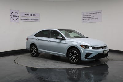 2025 Volkswagen Jetta 1.4 Sportline At