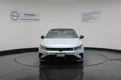 2025 Volkswagen Jetta 1.4 Sportline At